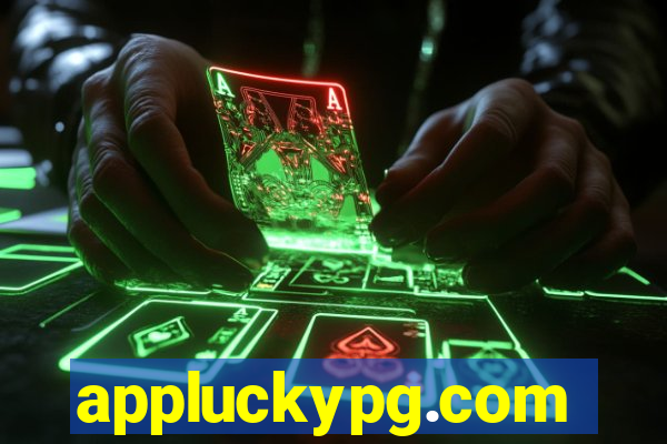 appluckypg.com