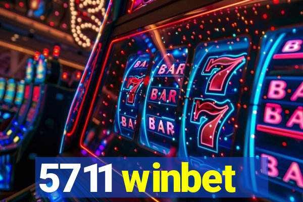 5711 winbet