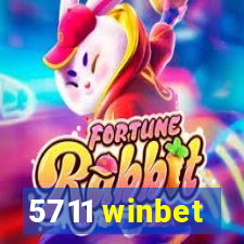 5711 winbet