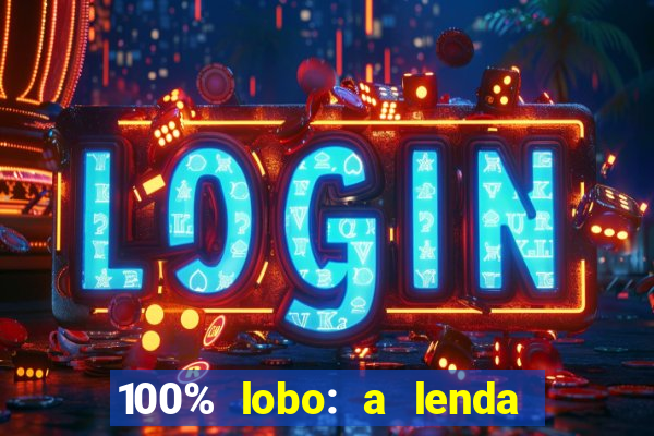 100% lobo: a lenda da pedra da lua 2 temporada