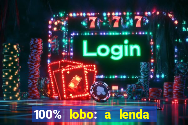 100% lobo: a lenda da pedra da lua 2 temporada