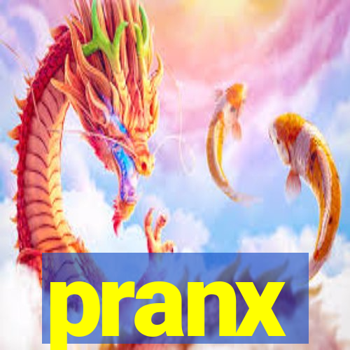 pranx