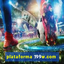 plataforma 199w.com