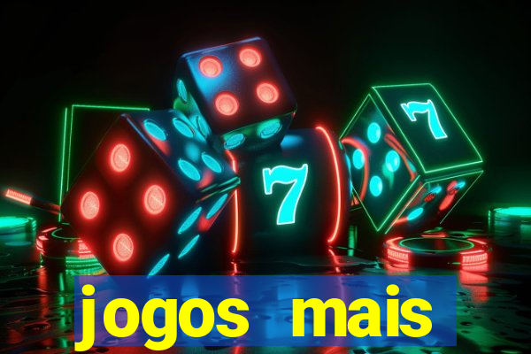 jogos mais lucrativos do mundo