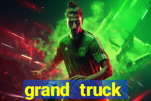 grand truck simulator 2 download dinheiro infinito