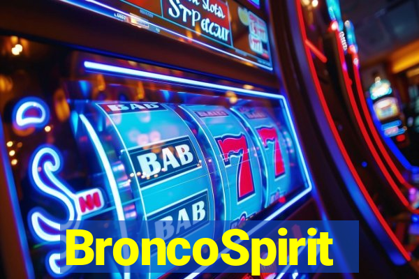 BroncoSpirit