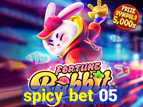 spicy bet 05