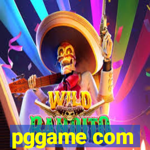 pggame com