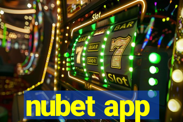 nubet app