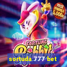 sortuda 777 bet