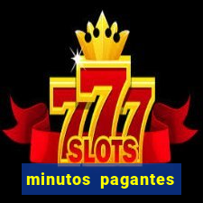 minutos pagantes dos jogos pg slots