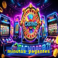 minutos pagantes dos jogos pg slots