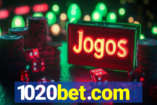 1020bet.com