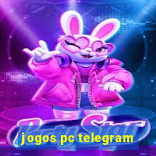 jogos pc telegram