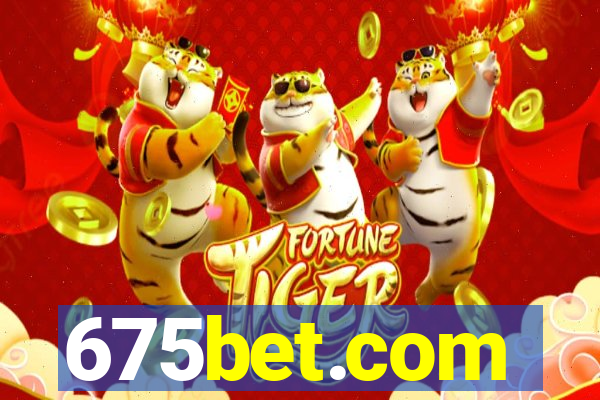 675bet.com