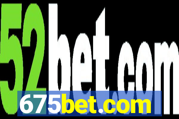 675bet.com