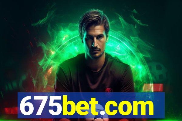 675bet.com