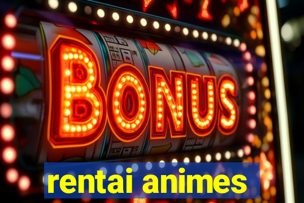 rentai animes