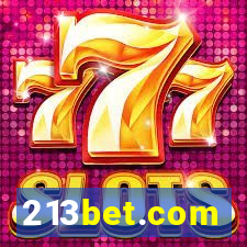 213bet.com