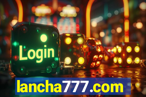 lancha777.com