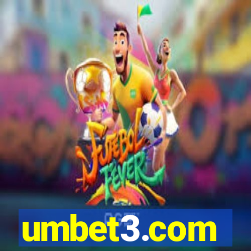 umbet3.com