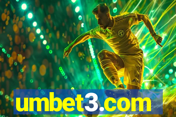 umbet3.com