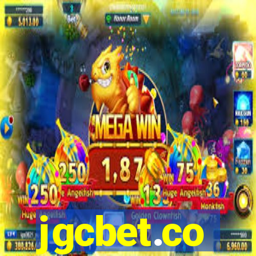 jgcbet.co