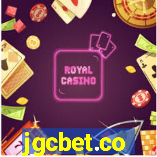 jgcbet.co