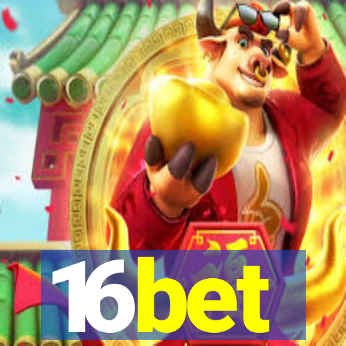 16bet