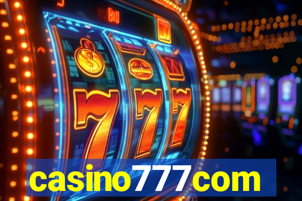 casino777com