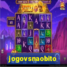 jogovsnaobito