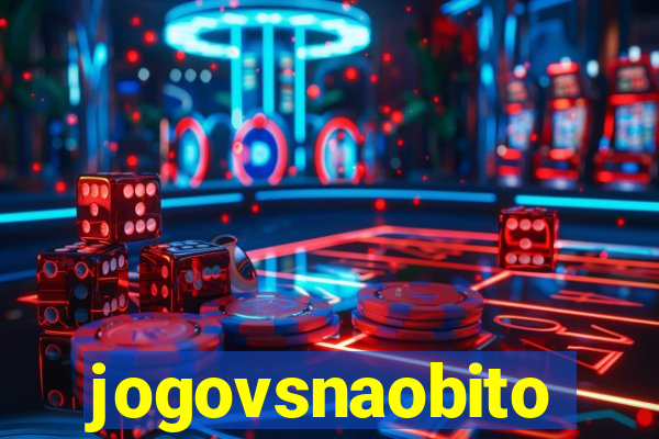 jogovsnaobito