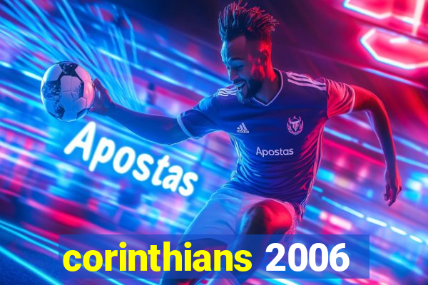 corinthians 2006