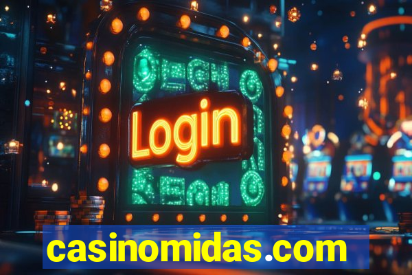 casinomidas.com