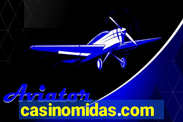 casinomidas.com