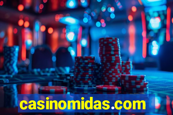 casinomidas.com