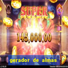 gerador de almas mortal kombat mobile