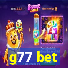 g77 bet