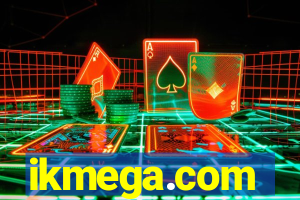 ikmega.com