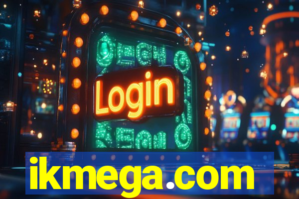 ikmega.com