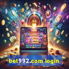 bet992.com login