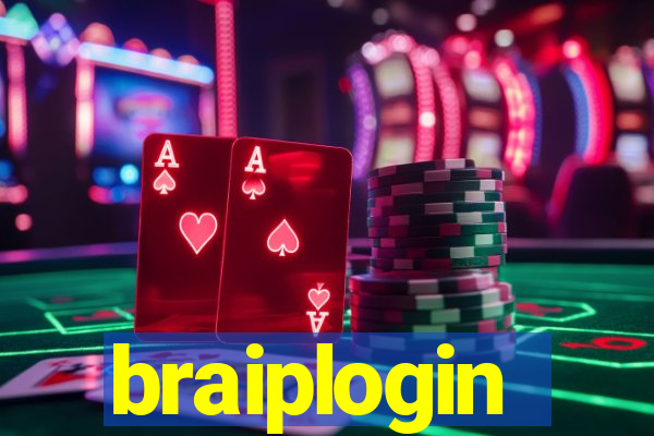 braiplogin