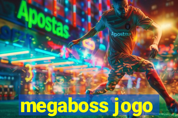 megaboss jogo