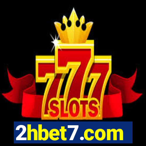 2hbet7.com