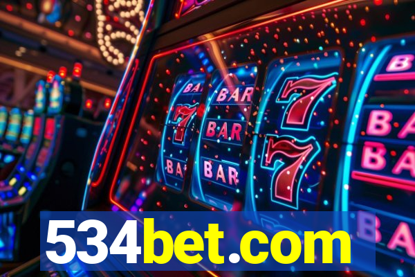 534bet.com