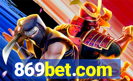 869bet.com