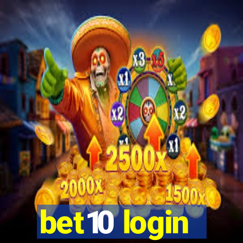 bet10 login