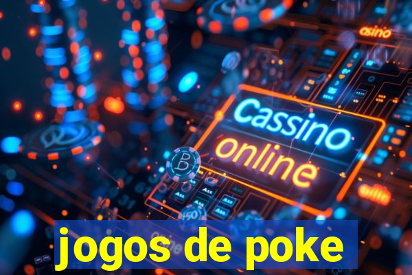 jogos de poke