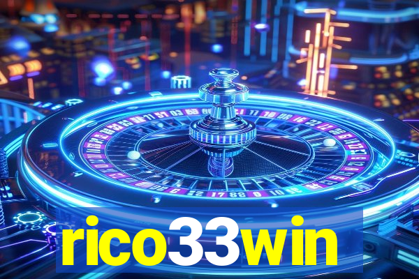 rico33win