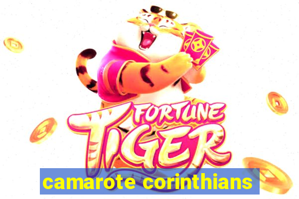 camarote corinthians